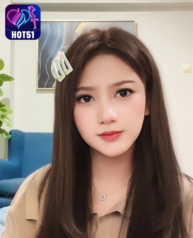Hot51: Indonesia's Top Live Streaming App for Connecting 
