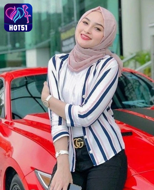 Hot51: Top Trending Live Stream Platform in Indonesia