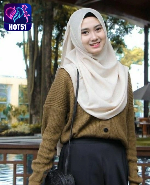 Hot51: Indonesia's Top Live Streaming Platform for Connecting with Girls