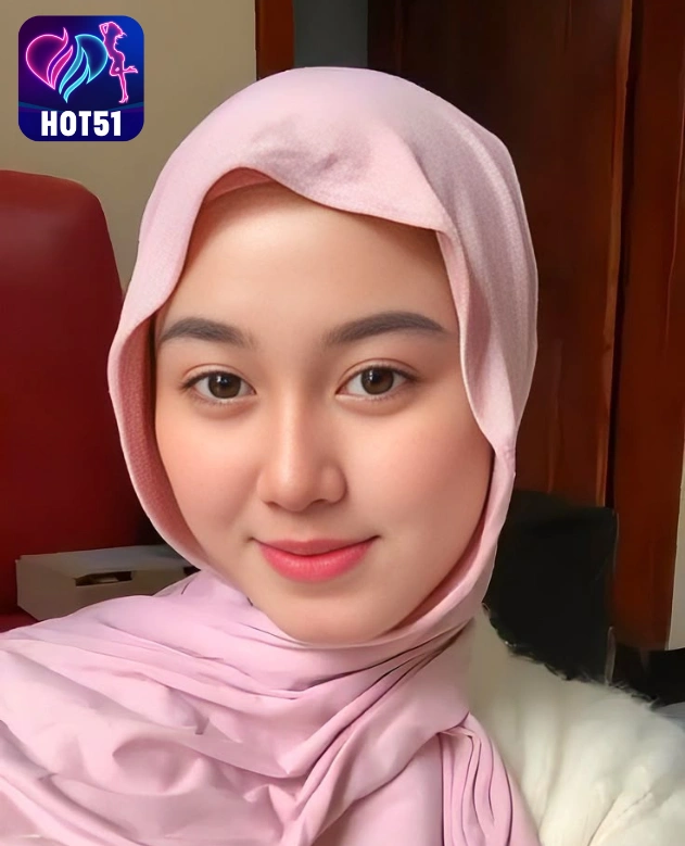Hot51: Indonesia's Premier Live Streaming Platform