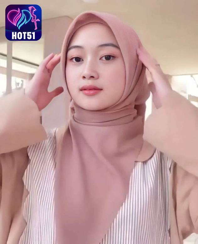 Hot51: Indonesia's Top Live Streaming App for Socializing and Entertainment