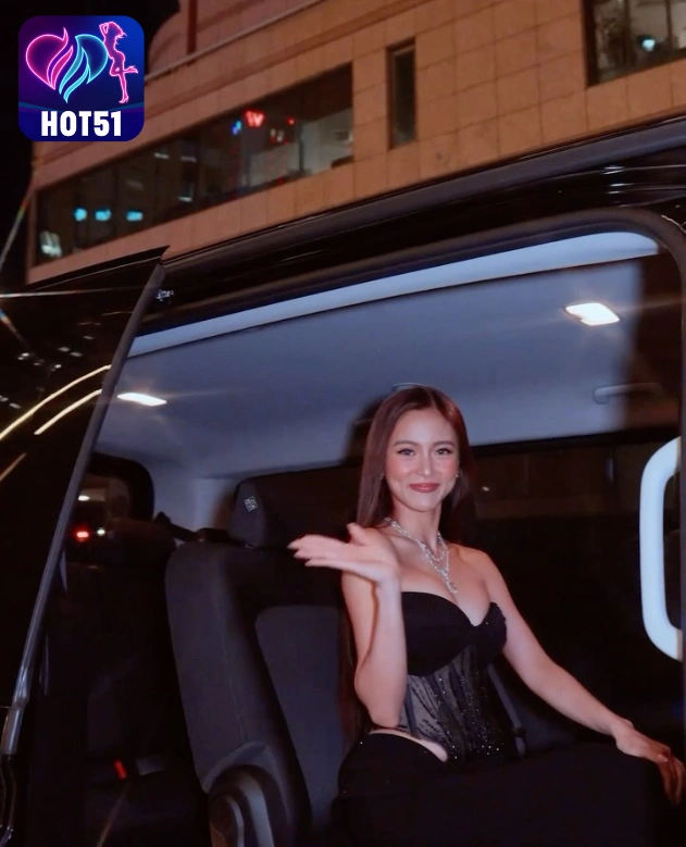 Hot51: Trending Live Stream Platform for Connecting with Girls