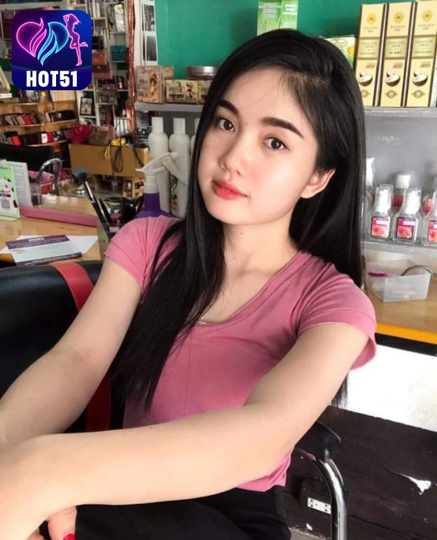 Hot51: Indonesia's Top Live Streaming