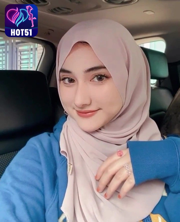 Hot51: Indonesia's Top Live Streaming App for Socializing