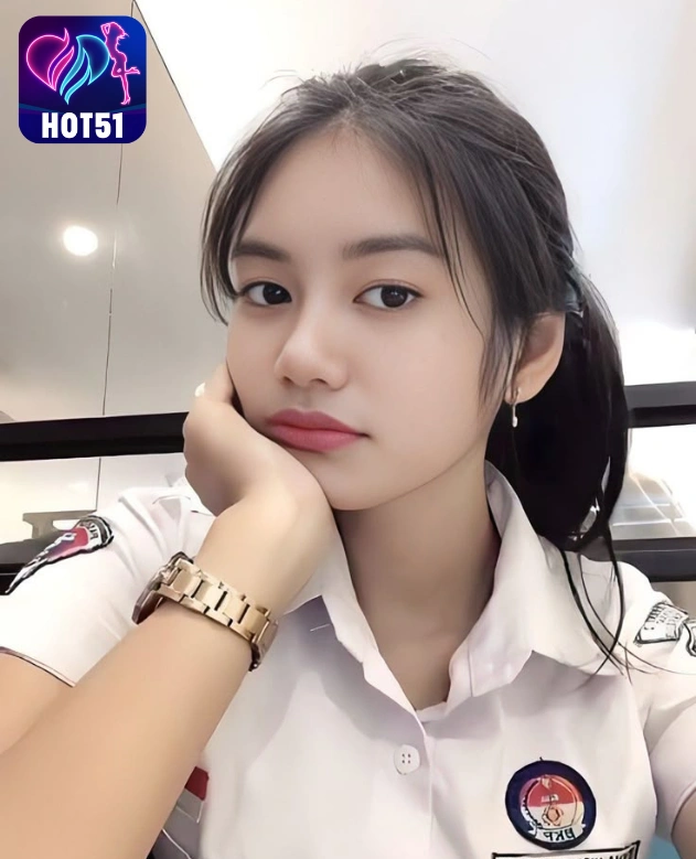 Hot51: Indonesia's Top Live Streaming Platform for Connecting with Girls