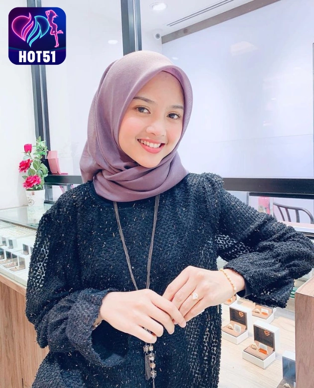Hot51: Indonesia’s Top Live Streaming App for Socializing and Entertainment