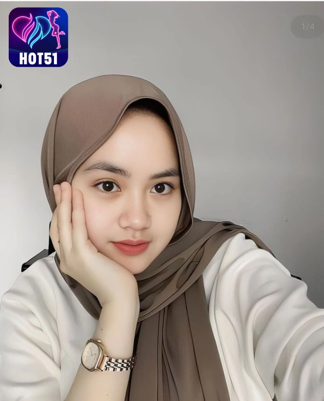 Hot51: Indonesia's Top Live Streaming Platform