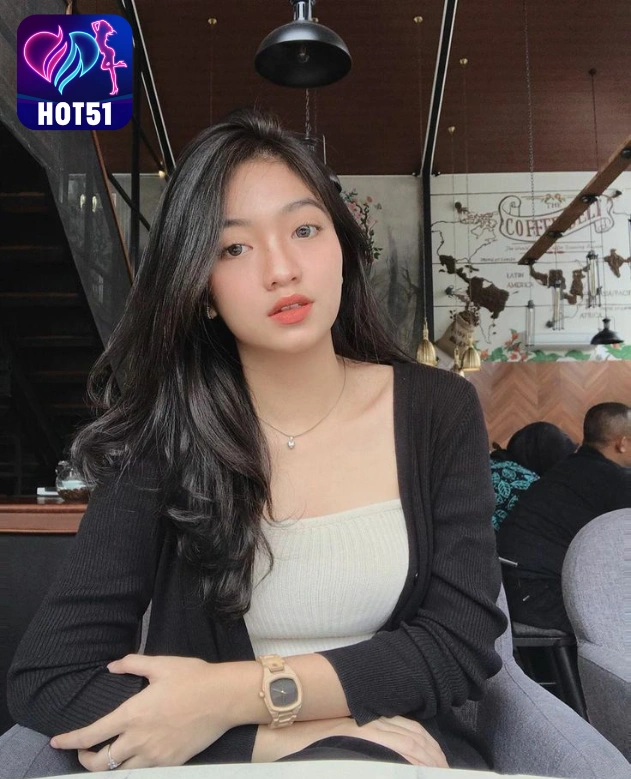 Hot51: Indonesia's Top Live Streaming App for Connecting 