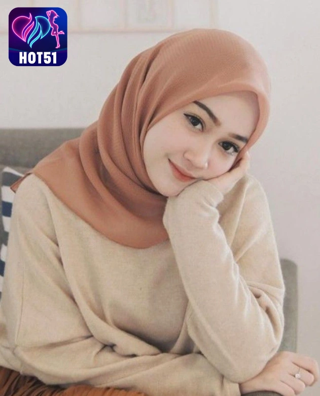 Hot51: Indonesia's Leading Live Streaming 