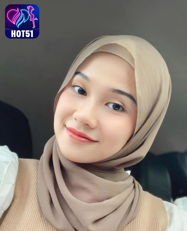 Hot51: Indonesia's Top Live Streaming