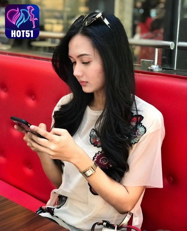 Hot51: Indonesia's Top Live Streaming