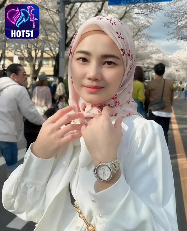 Hot51: Indonesia's Top Live Streaming App for Socializing and Entertainment
