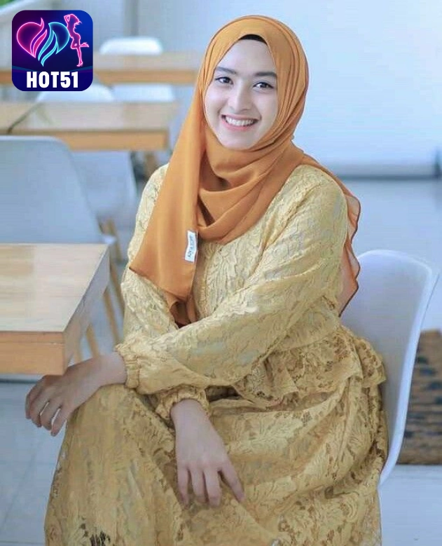 Hot51: Indonesia's Top Live Streaming App for Socializing and Entertainment​