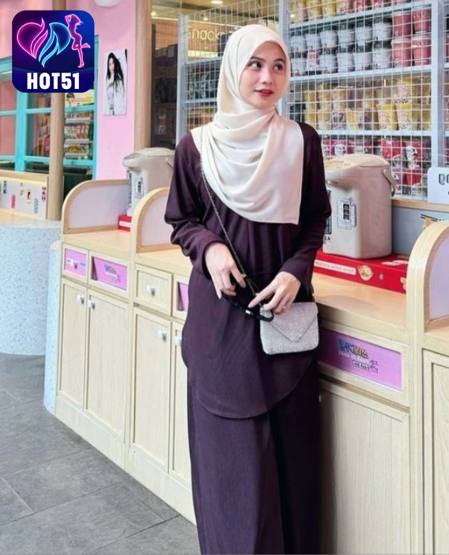 Hot51: Top Trending Live Streaming & Social App in Indonesia