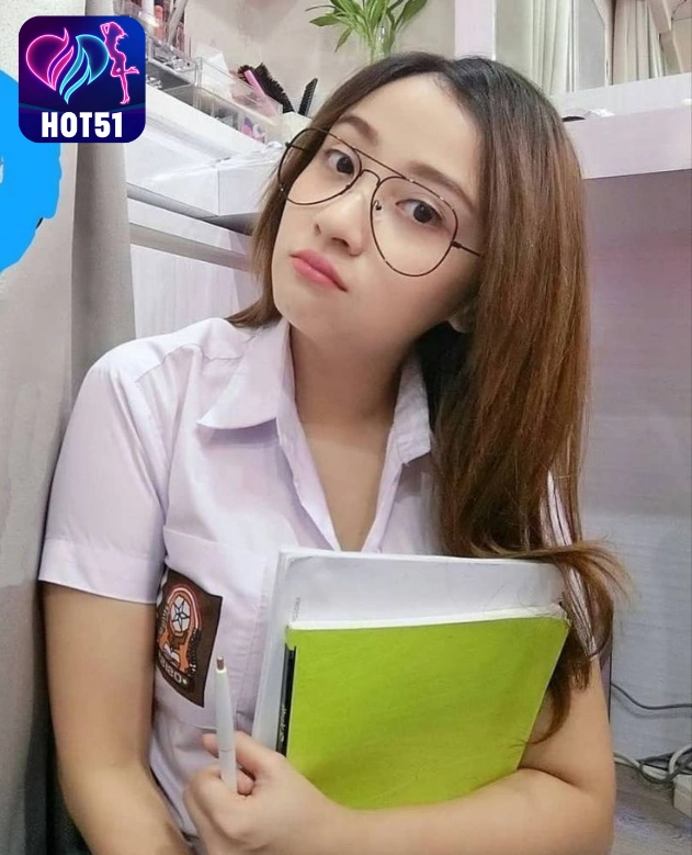 Hot51: Indonesia's Top Live Streaming Platform for Connecting with Girls