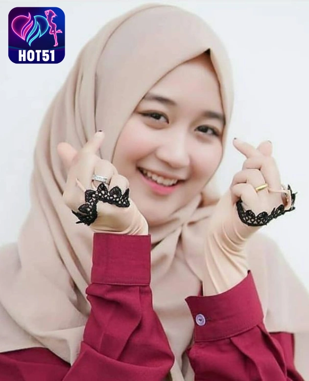 Hot51: Indonesia's Top Live Streaming 