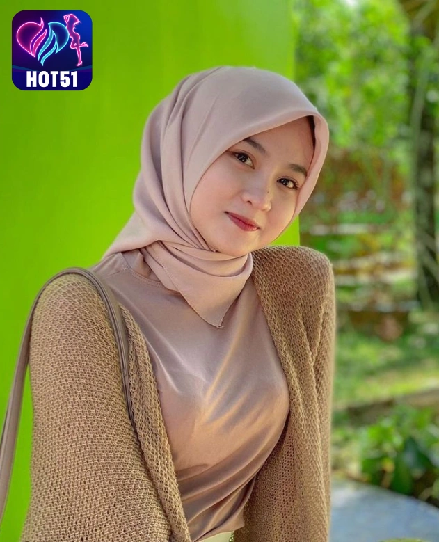 Hot51 Live: Indonesia's Top Trending Social App