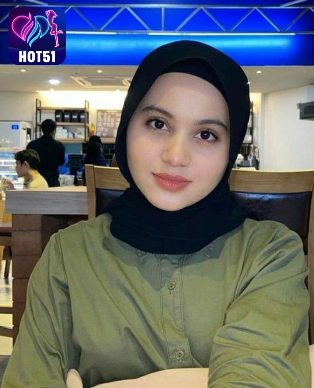 Hot51: Indonesia’s Top Live Streaming & Social App​