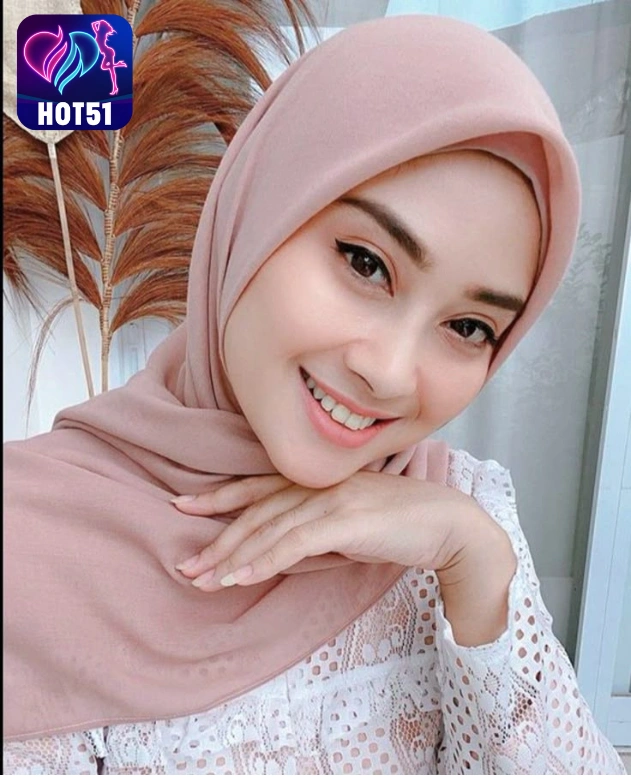 Hot51: Indonesia's Top Live Streaming App for Fun