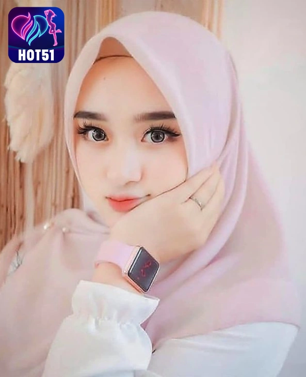 Hot51: Indonesia's Top Live Streaming 