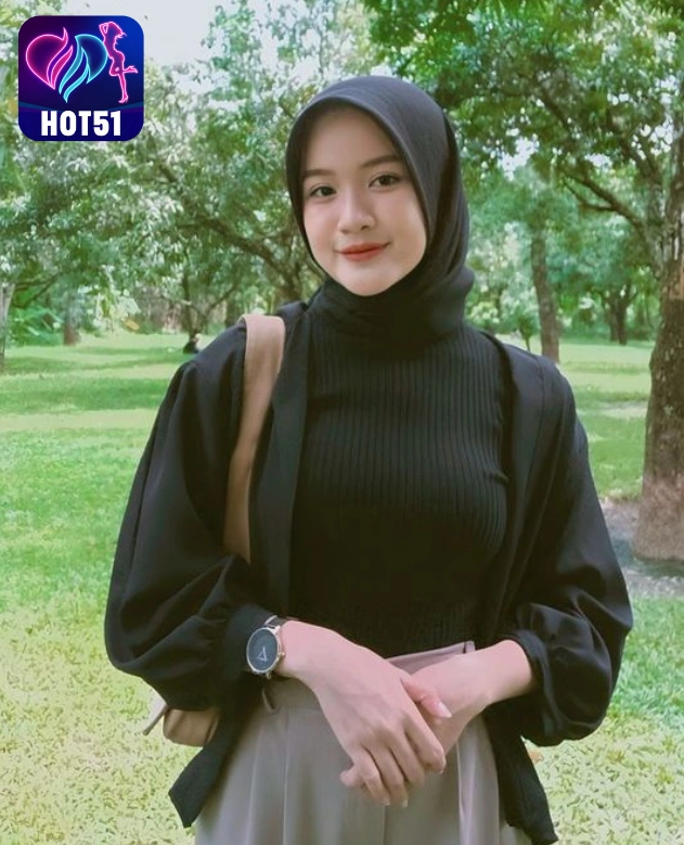 Hot51 Live: Indonesia's Top Trending Social App