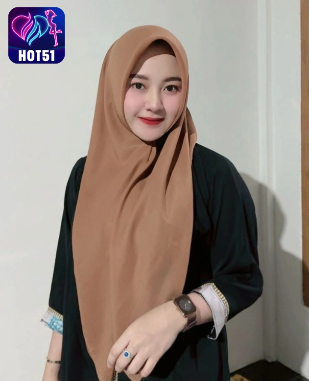 Hot51: Indonesia's Top Live Streaming App for Fun