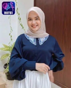 Hot51: Indonesia's Top Live Streaming