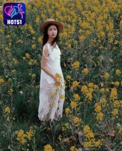 Hot51: The Top Live Stream App for Chatting with Girls