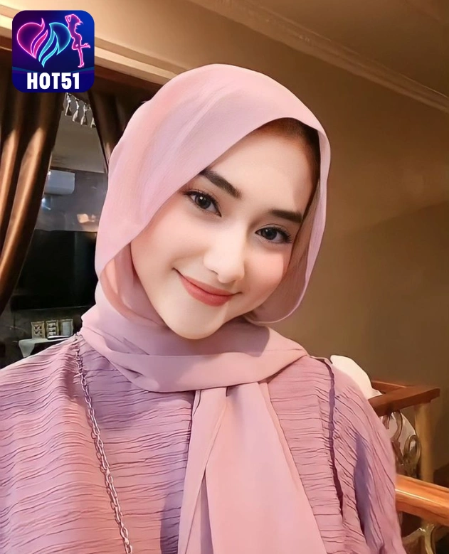Hot51: Indonesia’s Top Live Streaming