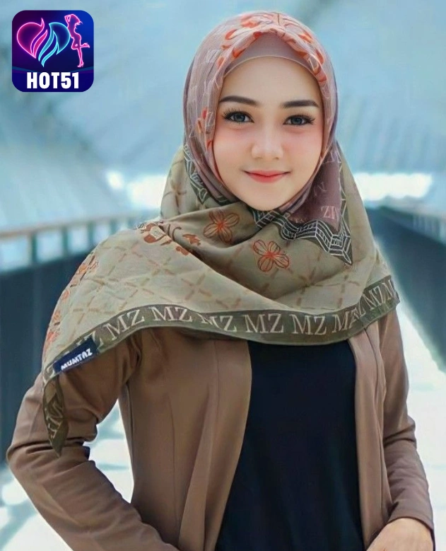Hot51: Indonesia's Top Live Streaming