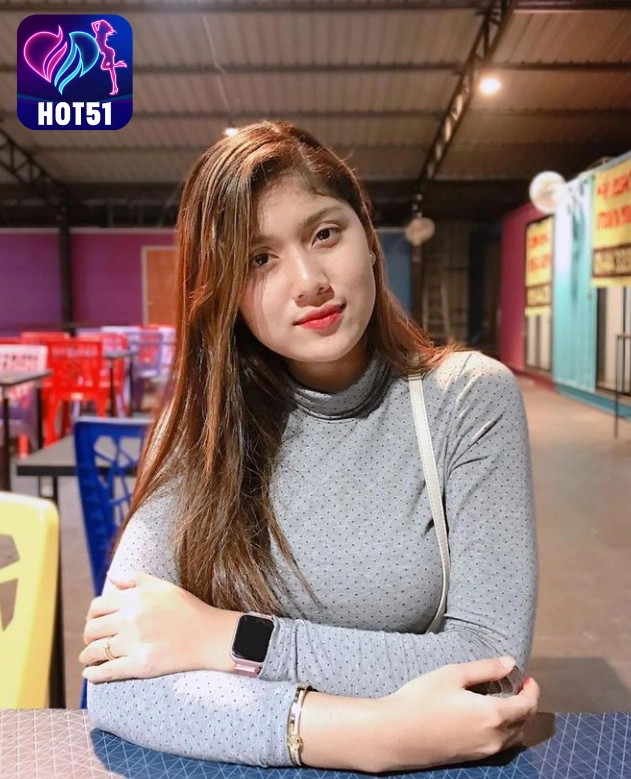 Hot51: Indonesia's Top Live Streaming