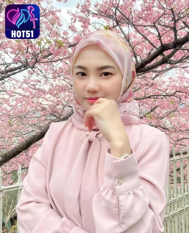 You are currently viewing Beautiful Hot51 Indonesia’s Top Live Streaming App for Socializing and Entertainment​