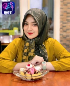 Hot51: Indonesia's Top Live Streaming & Social App