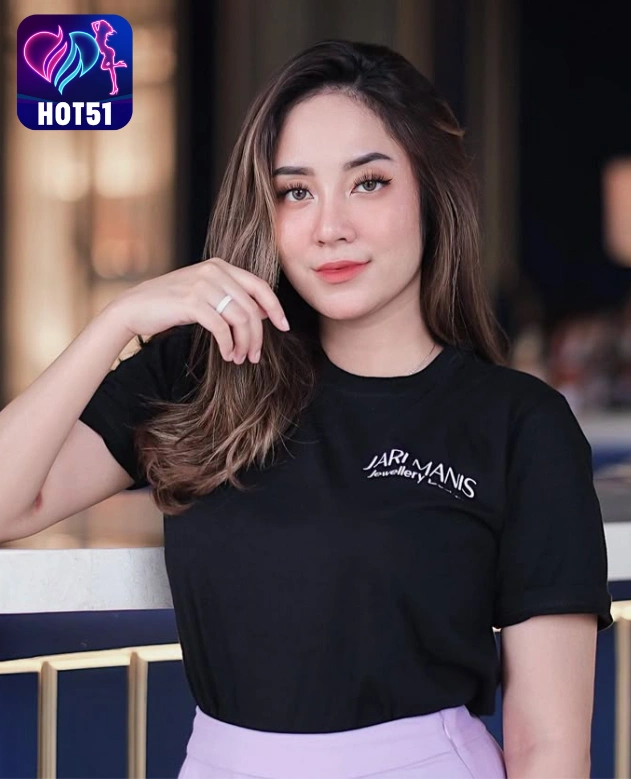 You are currently viewing Beautiful Hot51 Indonesia’s Top Live Streaming App for Socializing​hot51.net