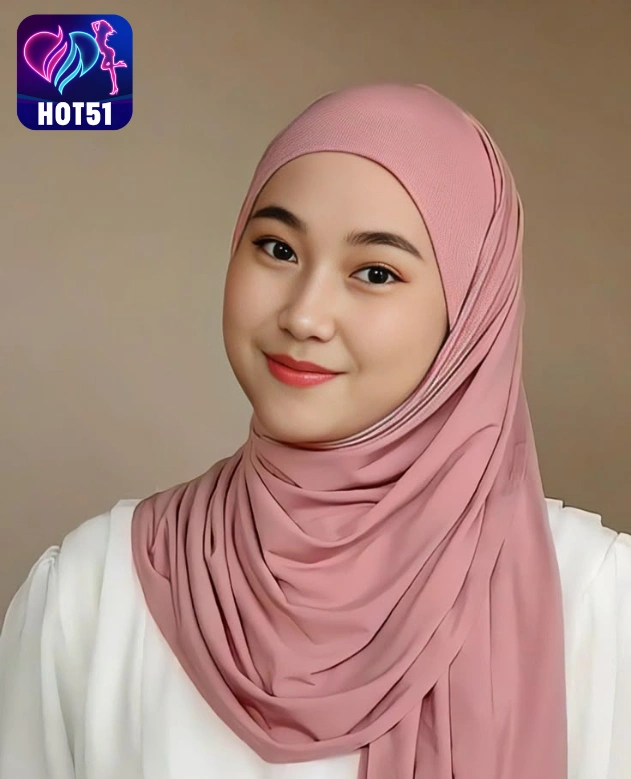 Hot51: Indonesia's Top Live Streaming App for Socializing