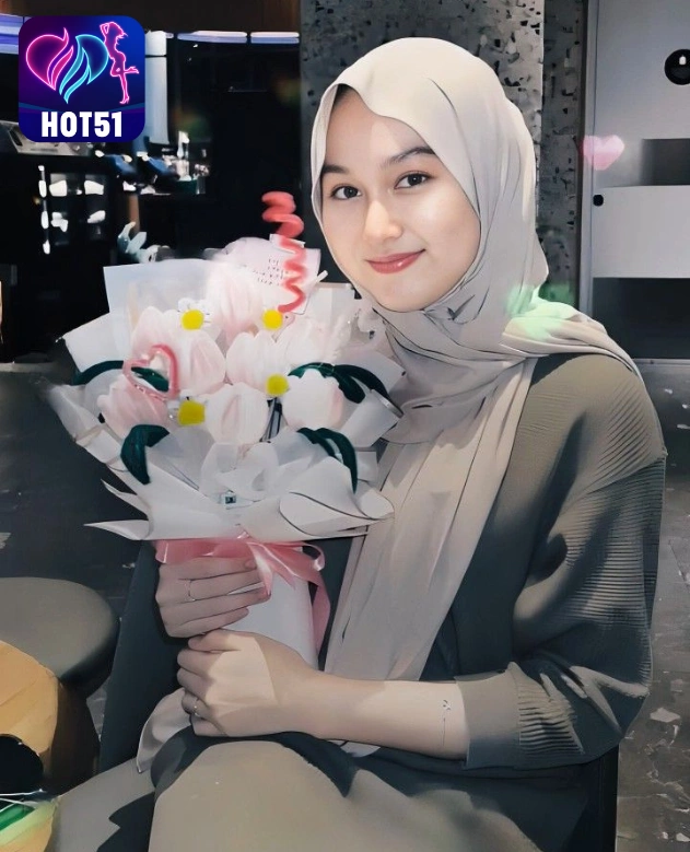 Hot51: Indonesia’s Top Live Streaming