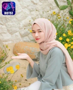 Read more about the article Beautiful Hot51 Indonesia’s Top Live Streaming App for SocializingRajaApk