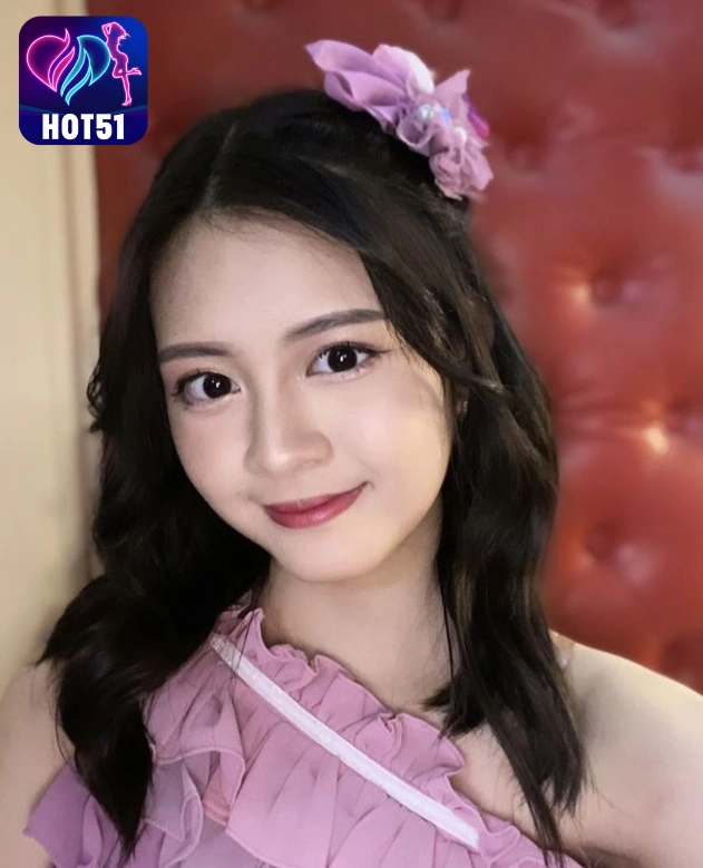 Hot51: Indonesia's Top Live Streaming